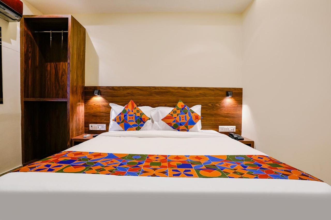 Fabhotel Antlers Bombay Eksteriør billede