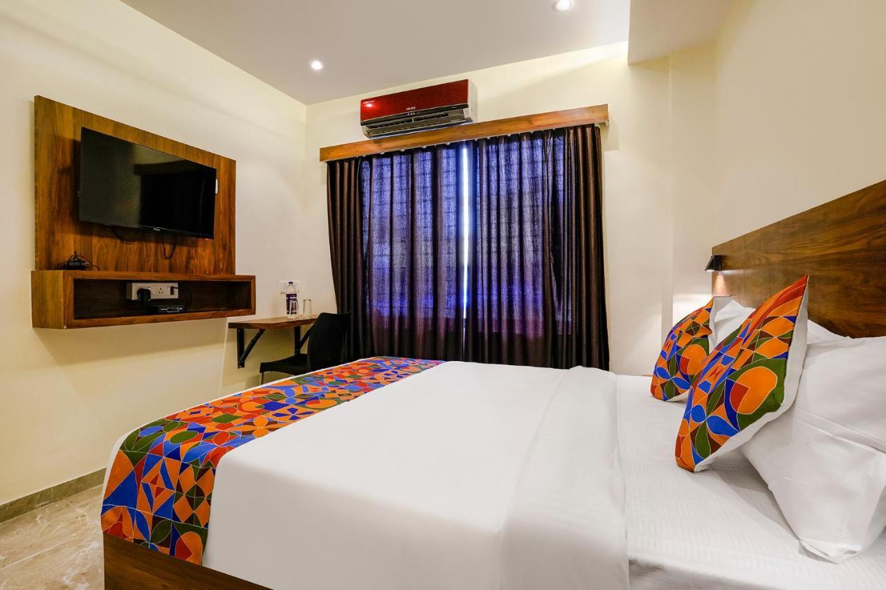 Fabhotel Antlers Bombay Eksteriør billede