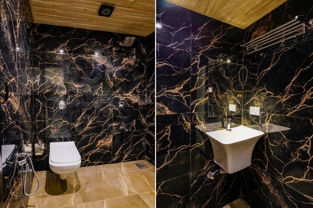 Fabhotel Antlers Bombay Eksteriør billede